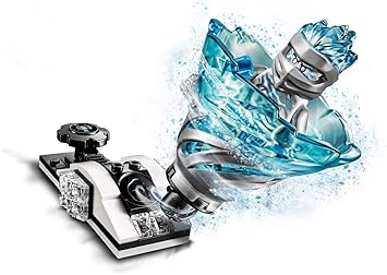ninjago spinjitzu slam zane