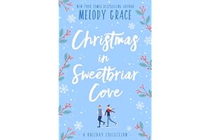 Christmas in Sweetbriar Cove: A Holiday Collection