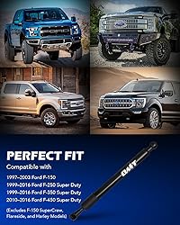 Orion Motor Tech Truck Tailgate Assist, Pickup