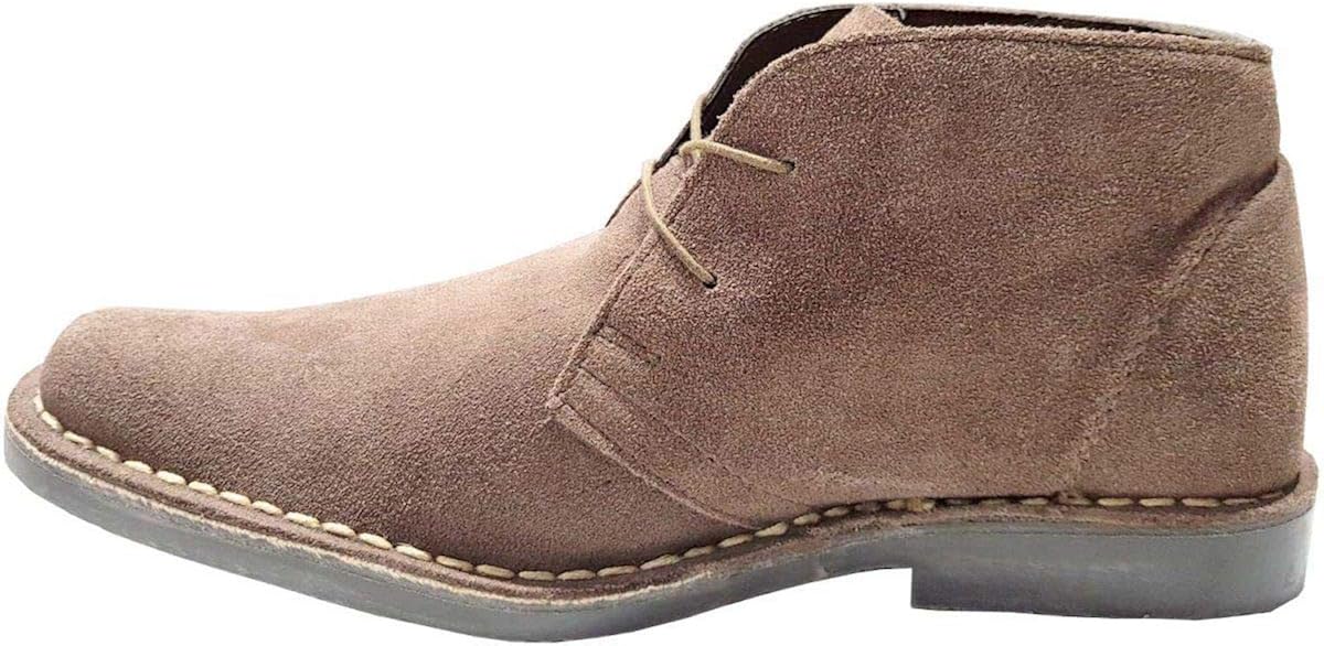 roamers desert boots amazon