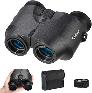 powerful binoculars amazon
