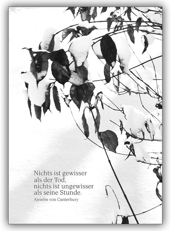 Download Spruch todesfall karte Desktop Wallpaper Spruch Todesfall Karte