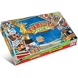 thumbnail image 2 of Turista Mundial - Classic Mexican Board Game By Fotorama (Map Theme) 2 of 12