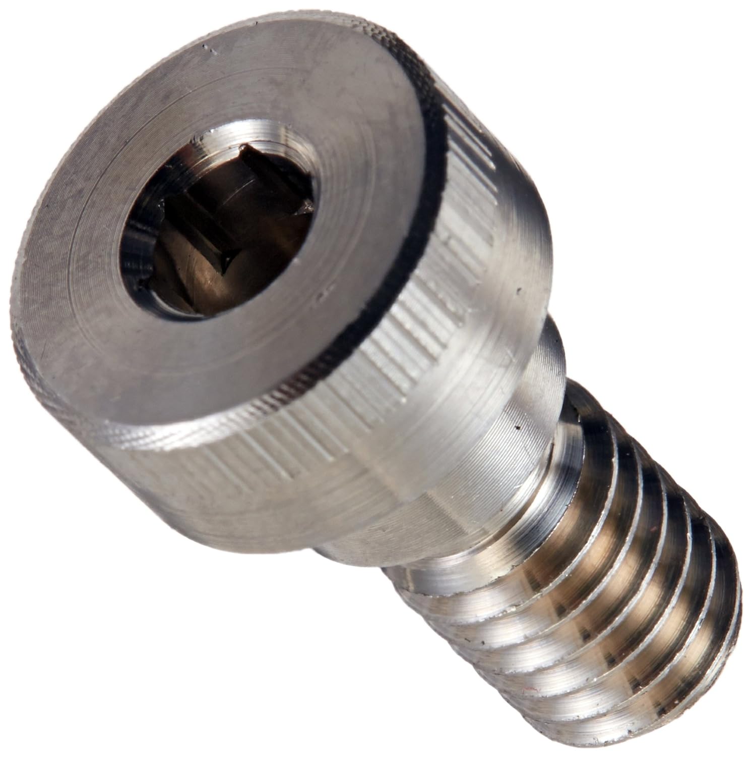 Shoulder Screws Meets ASME B18.3 188 Stainless Steel Shoulder Screw 5/