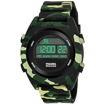 piaoma watch 3atm price