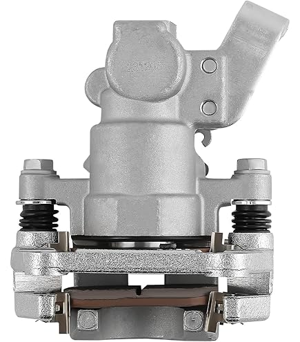 その他 Drive Brake fab CF Amazon.com: Magimaker Rear Brake Caliper Left Side 5BY0-081050