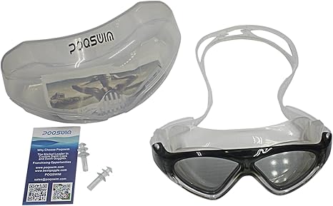 poqswim goggles