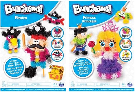 bunchems precio