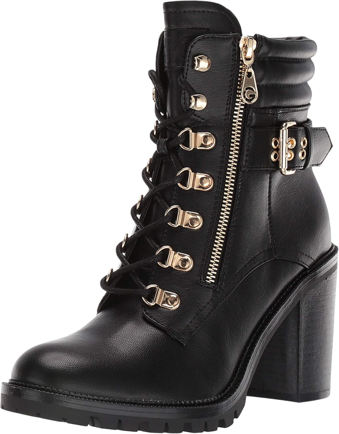 guess booties amazon