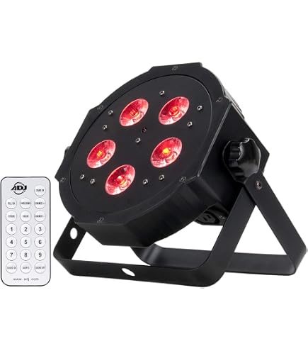 Amazon.com: Mega Flat Hex L PAK4 : Musical Instruments