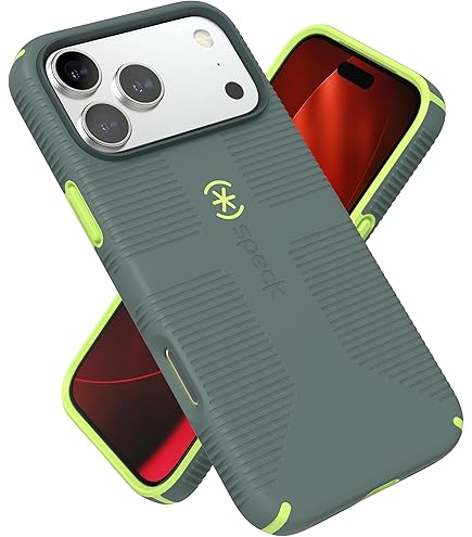 iPhoneアクセサリー SKYLRK iPhone 17 PRO MAX BUMP CASE Amazon.com: Speck CANDYSHELL Grip +MS Case for iPhone 17 Pro Max