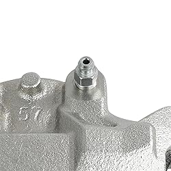 SCITOO Front Left Brake Caliper With Bracket