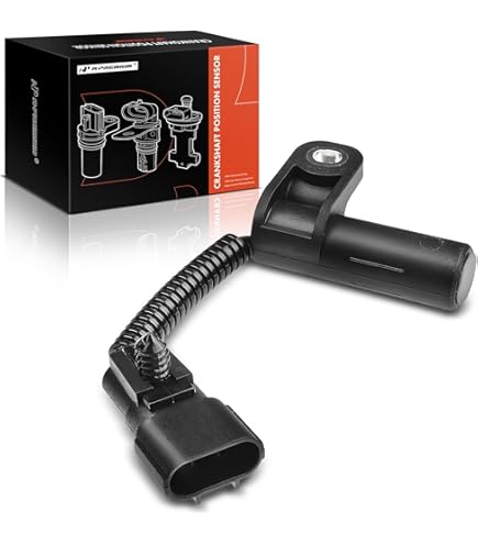 Kurbelwellenpositionssensor Für Dodge Chrysler - Kompatibel Mit Avenger Stratus Caravan