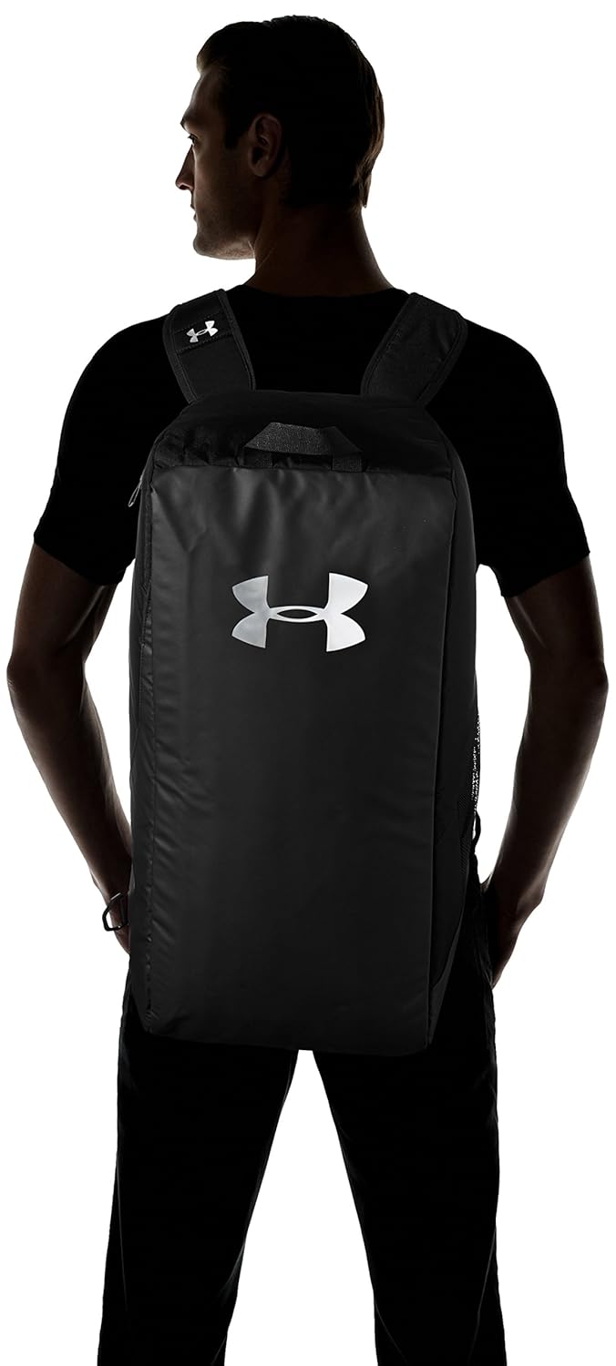 under armour contain 4.0