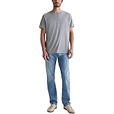 AG Adriano Goldschmied Men's Protege Classic Straight Jean