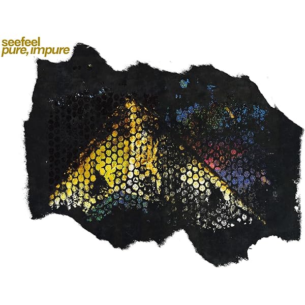 Seefeel - Everything Squared - Amazon.com Music