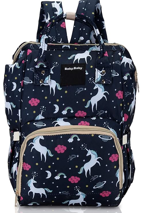 diaper bag amazon india