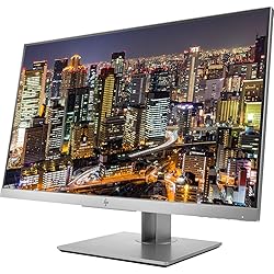 HP EliteDisplay E243 24 Inch IPS LED Backlit
