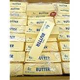 Slow Rising Squishy，Taba Squishy, Stress Balls，Stress Relief & Fidget Toys for ADHD，Party Favor Gift (Butter stick-1pcs)