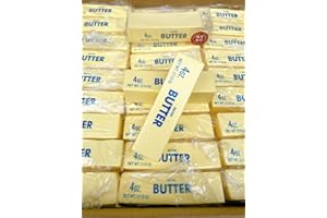 GENERIC Slow Rising Squishy，Taba Squishy, Stress Balls，Stress Relief & Fidget Toys for ADHD，Party Favor Gift (Butter stick-1pcs)