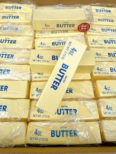 Slow Rising Squishy，Stress Balls，Stress Relief & Fidget Toys,Party Favor (Butter stick-1pcs)