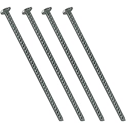 Electriduct 14" Rebar Spikes 1/2" Diameter