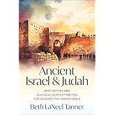 Ancient Israel and Judah: Why History and Cultural Context Matter for Reading the Hebrew Bible