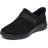 Skechers Womens Hands Free Slip-ins On-The-go Joy Shootie W/Webbing Belt