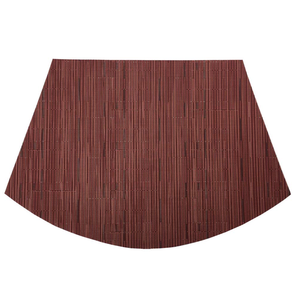 Best table placemats set of 6 heat resistant round spill free