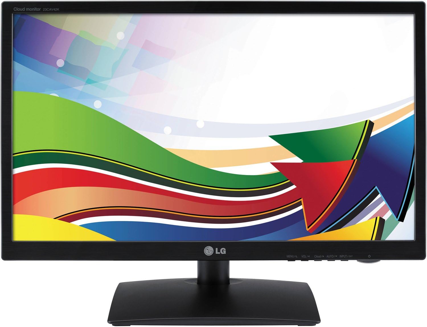 Best lg ips monitor 23