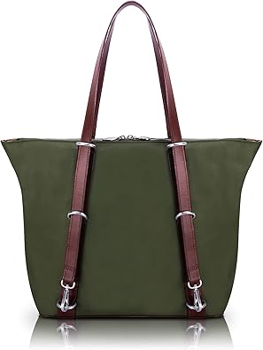 leather convertible backpack tote