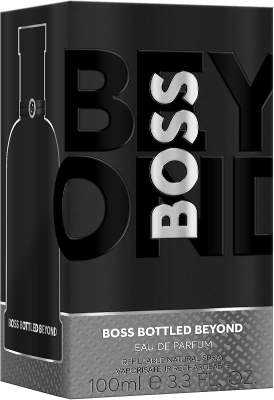 Bottled Beyond Eau de Parfum für Herren