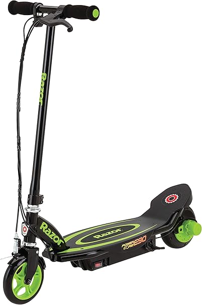 kids electric scooter razor
