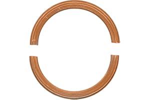 FEL-PRO BS 40183 Engine Crankshaft Seal Kit for Jeep Grand Cherokee