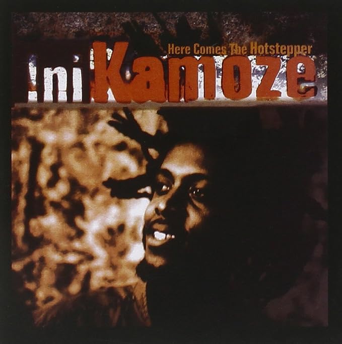 Here Comes the Hotstepper Amazon.co.uk Music