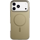 Tech21 EvoDusk with MagSafe for Apple iPhone 17 Pro Max Copper