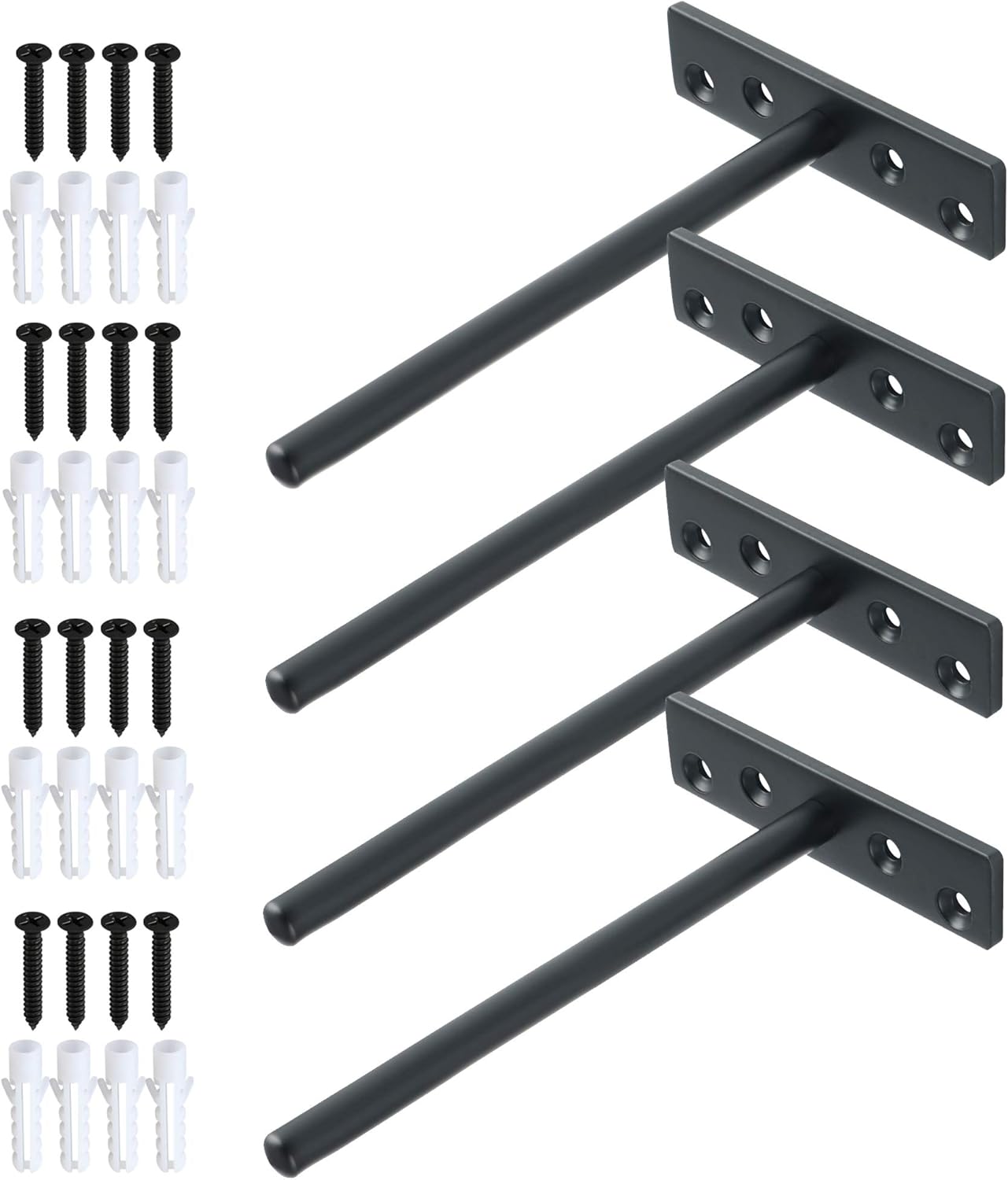 Sayayo Floating Shelf Bracket