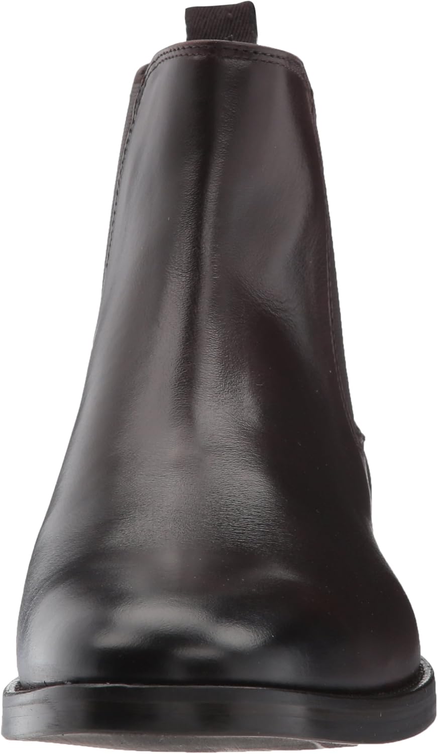 bruno magli cuneo leather chelsea boot