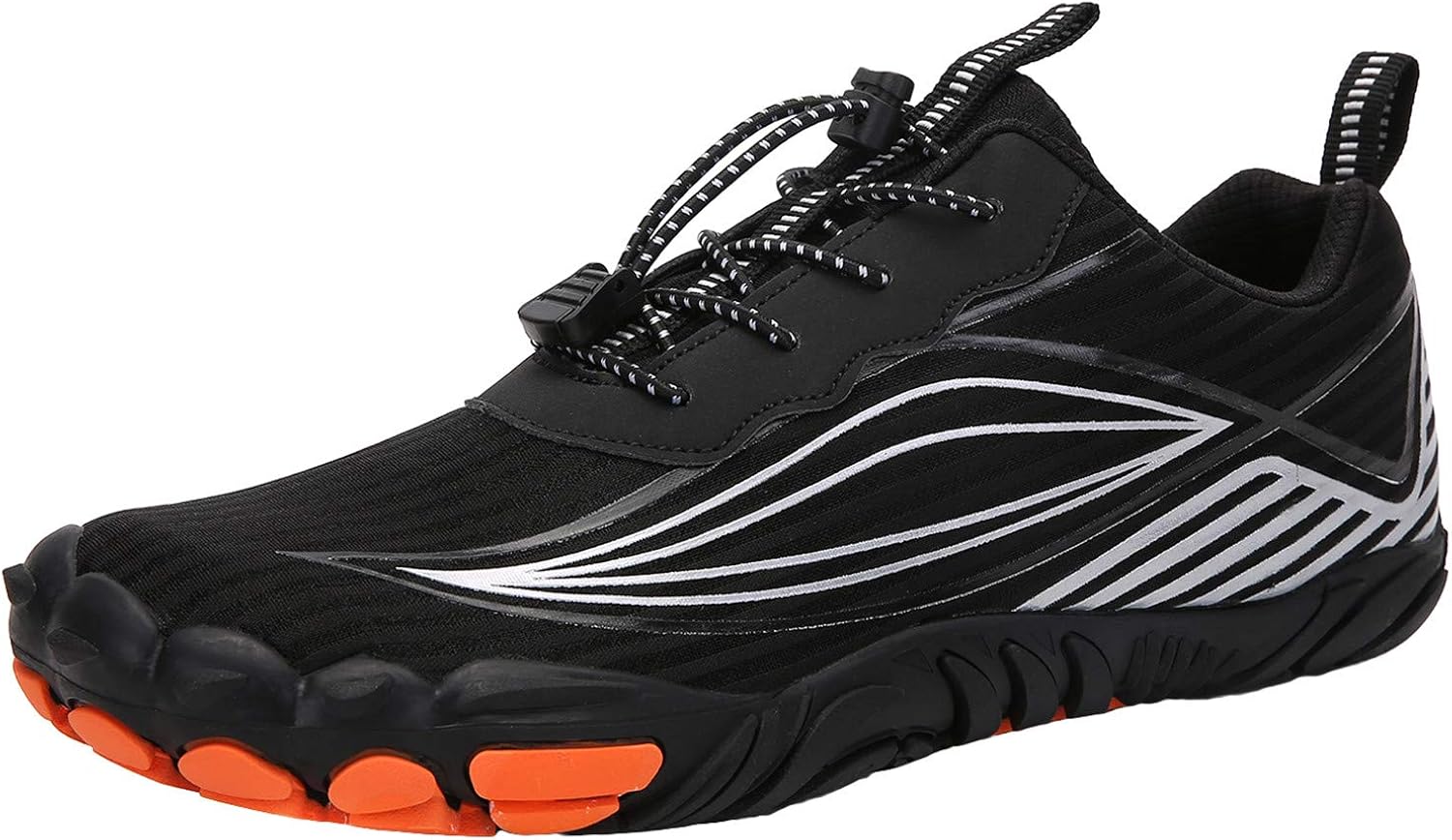 Barefoot Water Shoes Summer Rock Climbing Cycling Sneakers for Men Womens Quick Dry NonSlip