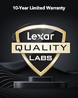Lexar Professional CFexpress Type A Card SILVER 320GB 800MB/s Read VPG200 8K view 7