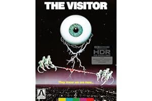 The Visitor [Limited Edition]