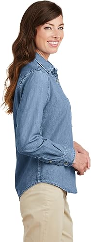 denim shirts under 500