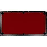 Championship Saturn II Billiards Cloth Pool Table Felt
