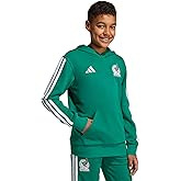 adidas boys Fmf Mexico Alphaskin Hoodie