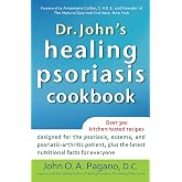 Dr. John's Healing Psoriasis Cookbook