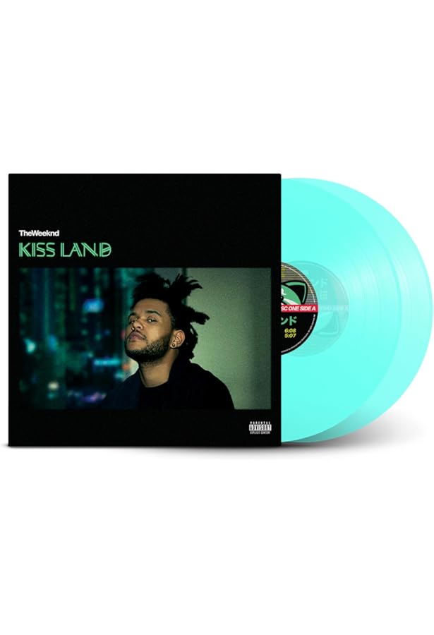 My Dear Melancholy: WEEKND: Amazon.ca: Music