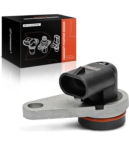 MOTISEN Camshaft Position Sensor - Compatible With Buick Lucerne & Cadillac DTS 2006-2011 4.6L Engines