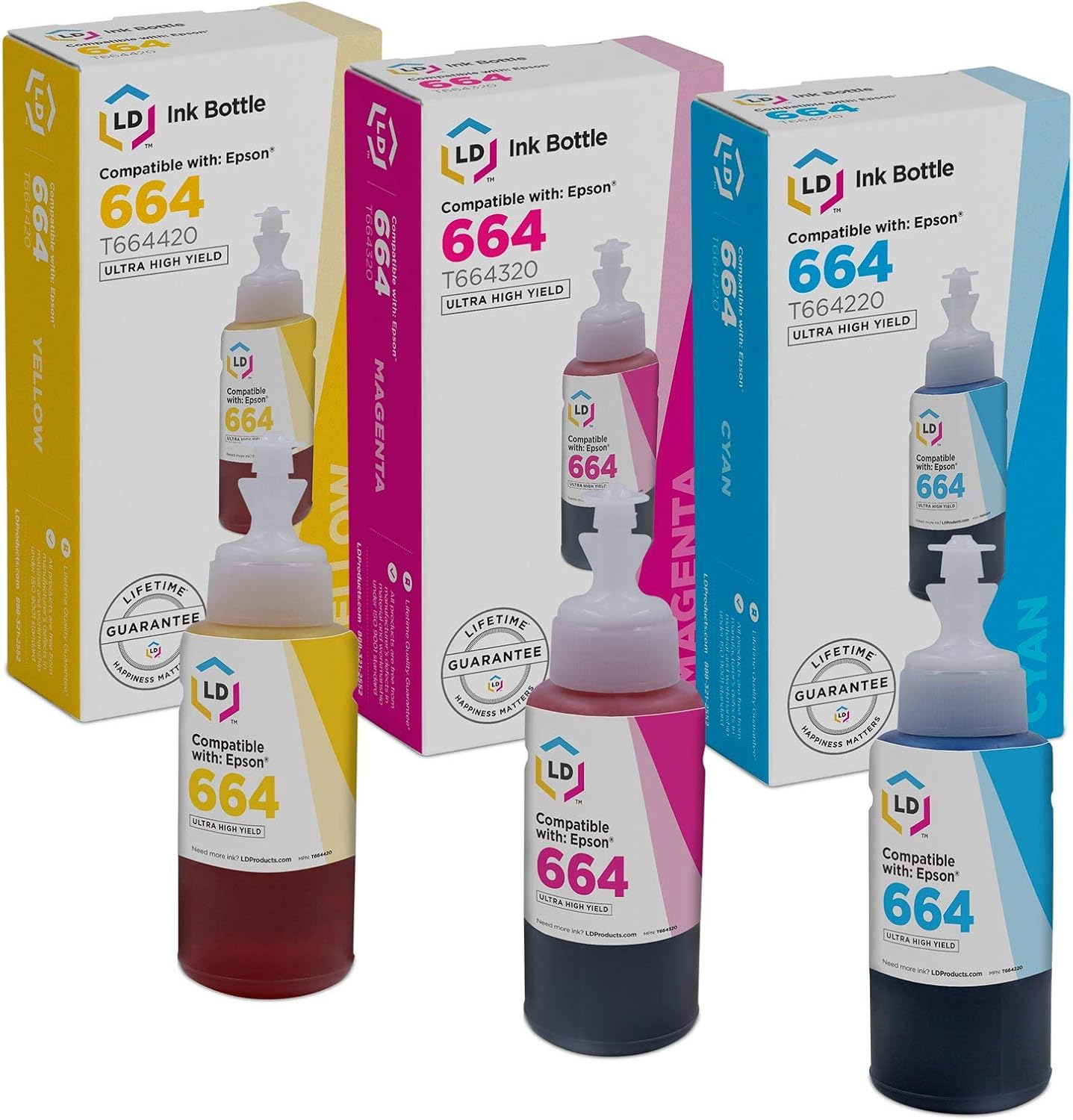 epson ink 664 for sale