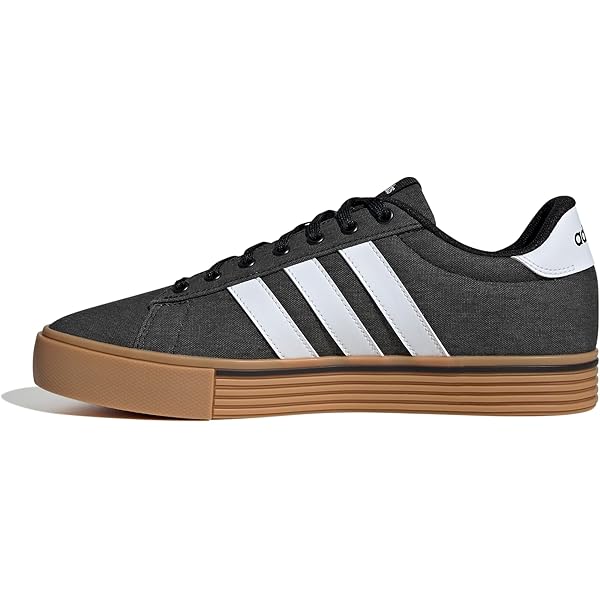 adidas matchcourt slip on skate shoes