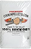 CookinPellets 40H BBQ pellCookinPellets 40-Pound